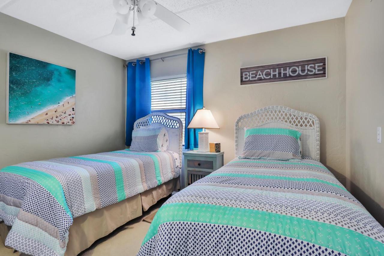 Beach Beauty Daytona Beach Shores Esterno foto