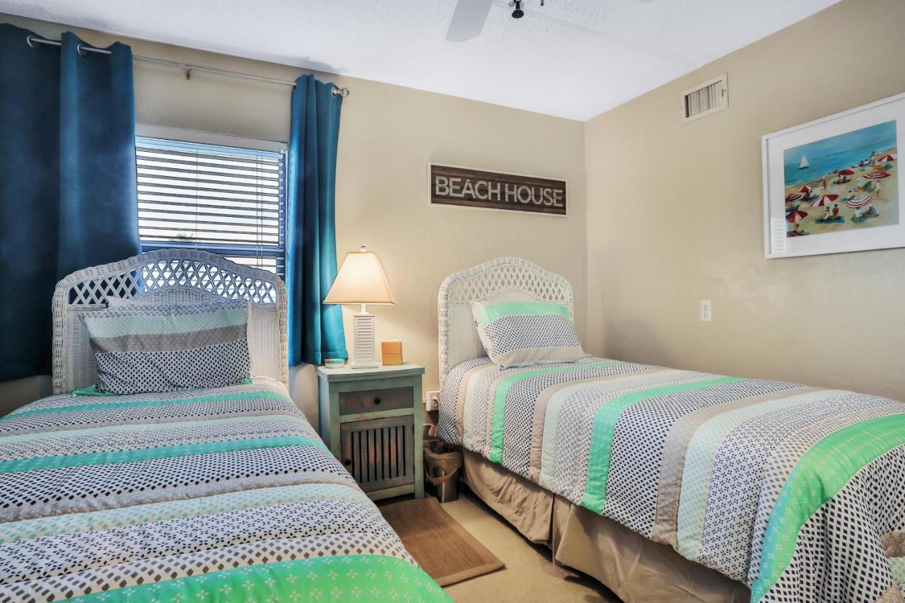 Beach Beauty Daytona Beach Shores Esterno foto